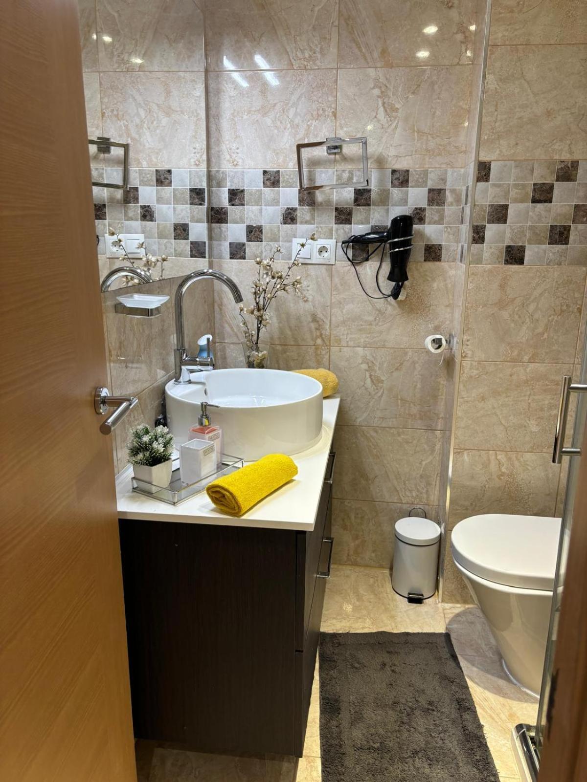 Apartmento De 3 Habitaciones Con Vistas Al Mar Playa de Gandia Exteriör bild